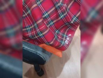 Valerrik — Bongacams stream photo (May 2026)