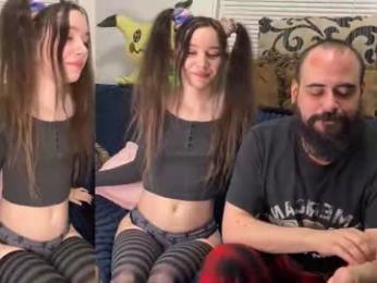 manicpixiedreamfrog — Chaturbate stream photo (Feb 2026)