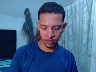 Chris Rodd — Flirt4free profile photo