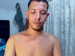 Chris Rodd — Flirt4free stream photo (Apr 2026)