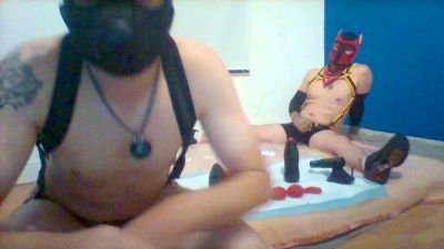 PlayFetish — Cam4 stream photo (Aug 2026)