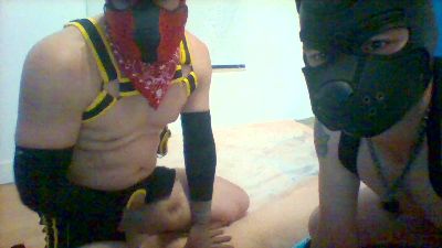 PlayFetish — Cam4 stream photo (Aug 2026)