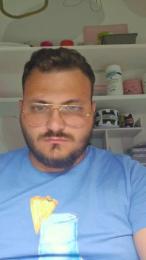 Ogniscarrafone — Cam4 stream photo (Aug 2025)