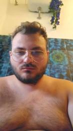 Ogniscarrafone — Cam4 stream photo (Aug 2025)