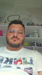 Ogniscarrafone — Cam4 stream photo (Aug 2025)