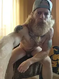 Gingerbeard40 — stripchatでウェブカムモデルオンライン
