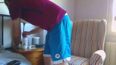 txatin22 — Cam4 stream photo (May 2026)