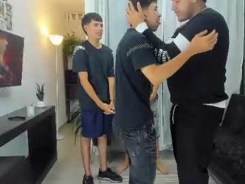 hot_sexmature — Chaturbate stream photo (Sep 2026)