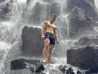 Connor Groff — Flirt4free stream photo (Feb 2026)