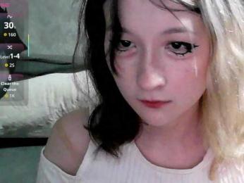 Lilfain-baby — Bongacams stream photo (Aug 2026)