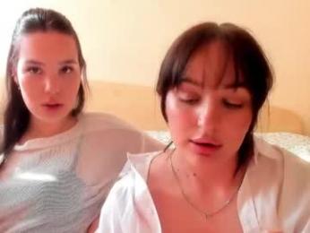 crazysweetygirls — chaturbateでウェブカムモデルオンライン