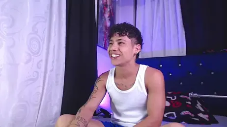 Sexys_Boys_Hot1 — Stripchat stream photo (Feb 2026)