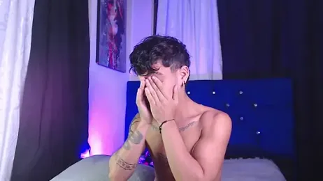 Sexys_Boys_Hot1 — Stripchat profile photo