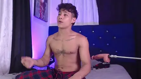 Sexys_Boys_Hot1 — Stripchat stream photo (Feb 2026)