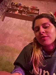 FlorBich — Stripchat stream photo (Apr 2026)