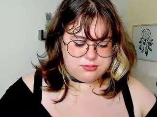 ophelialush — Camsoda stream photo (Aug 2026)
