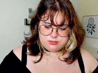 ophelialush — Camsoda stream photo (Aug 2026)