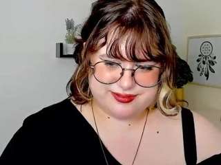 ophelialush — Camsoda stream photo (Aug 2026)