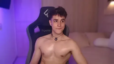 thomklein — Stripchat stream photo (Apr 2026)