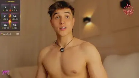 thomklein — Stripchat stream photo (Apr 2026)