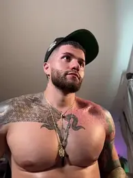 Frank_Farrell — Stripchat profile photo