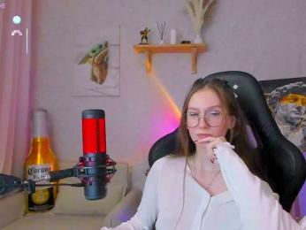 KiraRumGirl — Bongacams stream photo (Sep 2026)