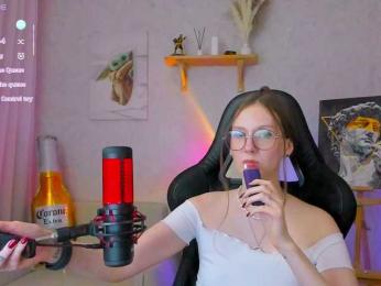 KiraRumGirl — Bongacams stream photo (Sep 2026)