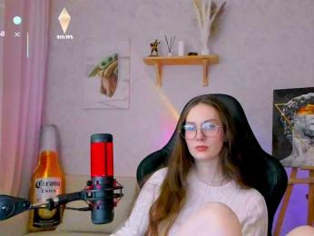 KiraRumGirl — bongacams