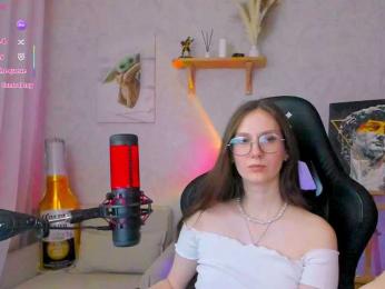 KiraRumGirl — Bongacams stream photo (Sep 2026)