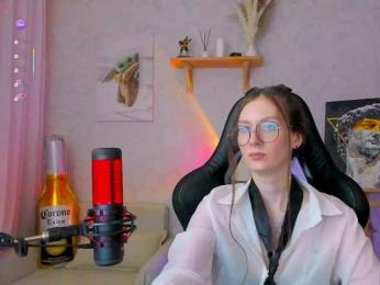 KiraRumGirl — Bongacams stream photo (Sep 2026)