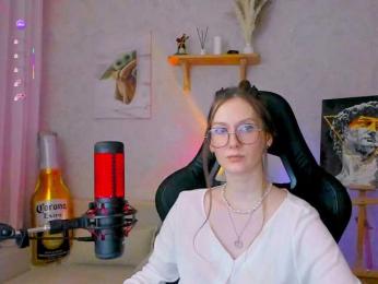KiraRumGirl — Bongacams profile photo