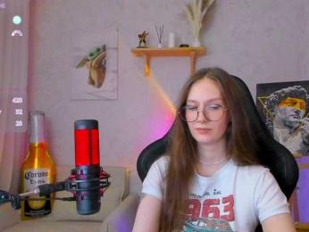 KiraRumGirl — Bongacams stream photo (Sep 2026)