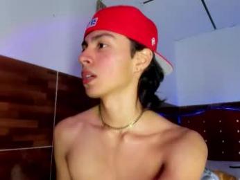 alex_sweet_69 — Chaturbate stream photo (Mar 2026)