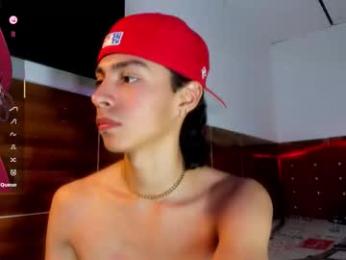 alex_sweet_69 — Chaturbate stream photo (Mar 2026)
