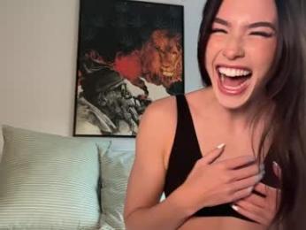 therealmayahill — chaturbateでウェブカムモデルオンライン