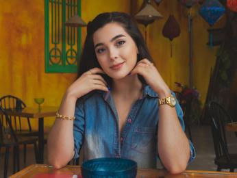 JudithCoan — Livejasmin profile photo