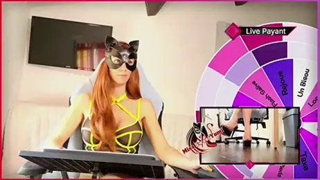 MissSweetYumi — stripchat