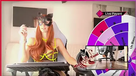 MissSweetYumi — Stripchat stream photo (Sep 2026)
