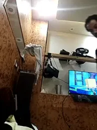 Overload86High — Stripchat stream photo (Aug 2026)