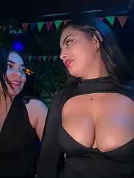 Maddy_Rouse_ — Stripchat stream photo (Mar 2026)