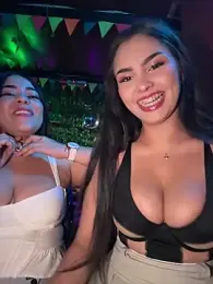 Maddy_Rouse_ — Stripchat stream photo (Mar 2026)