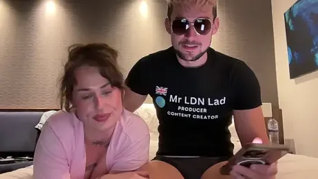 MrLdnLad — stripchat