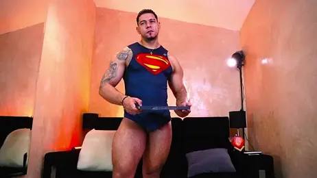 MassimoWalton2 — stripchatでウェブカムモデルオンライン