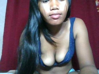 Keziah34 — Bongacams profile photo