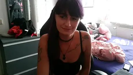 Amaii_official — Stripchat stream photo (Jul 2026)