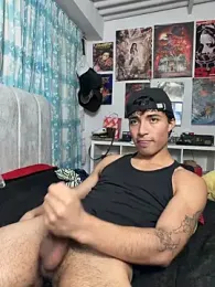 dylan_fun18 — Stripchat profile photo