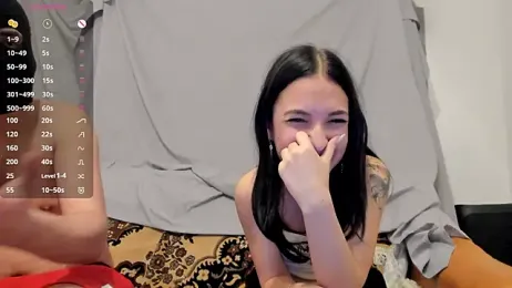 MiaAndMike_ — Stripchat stream photo (Jan 2026)