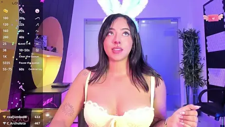 MavyStar — stripchat