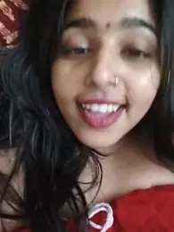 Cute-Simmi69 — Stripchat profile photo
