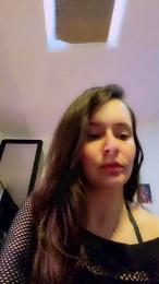 Roxannepiggy — Cam4 profile photo